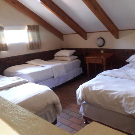 Bakgatla Resort Pilanesberg Esterno foto