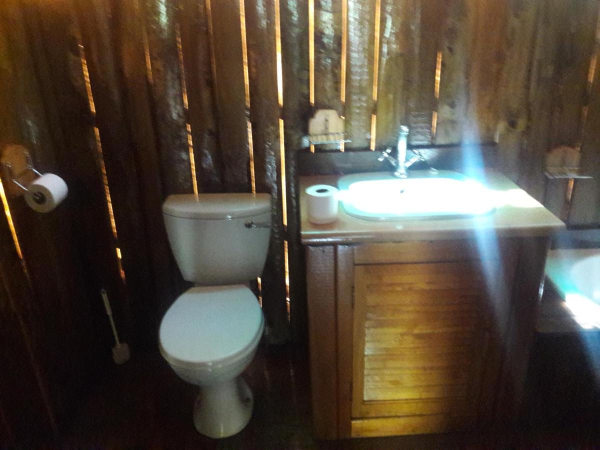 Bakgatla Resort Pilanesberg Esterno foto