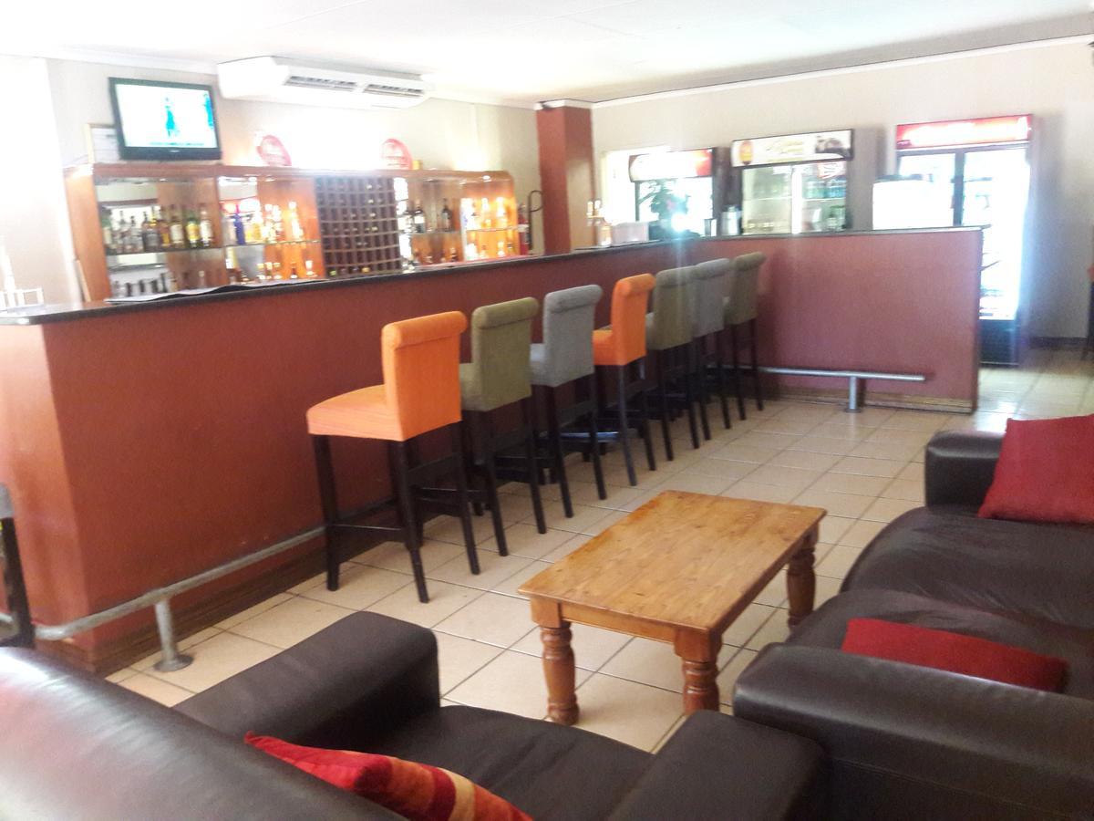 Bakgatla Resort Pilanesberg Esterno foto