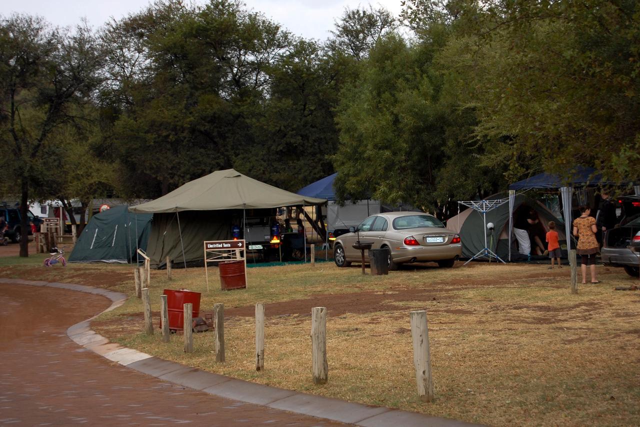 Bakgatla Resort Pilanesberg Esterno foto