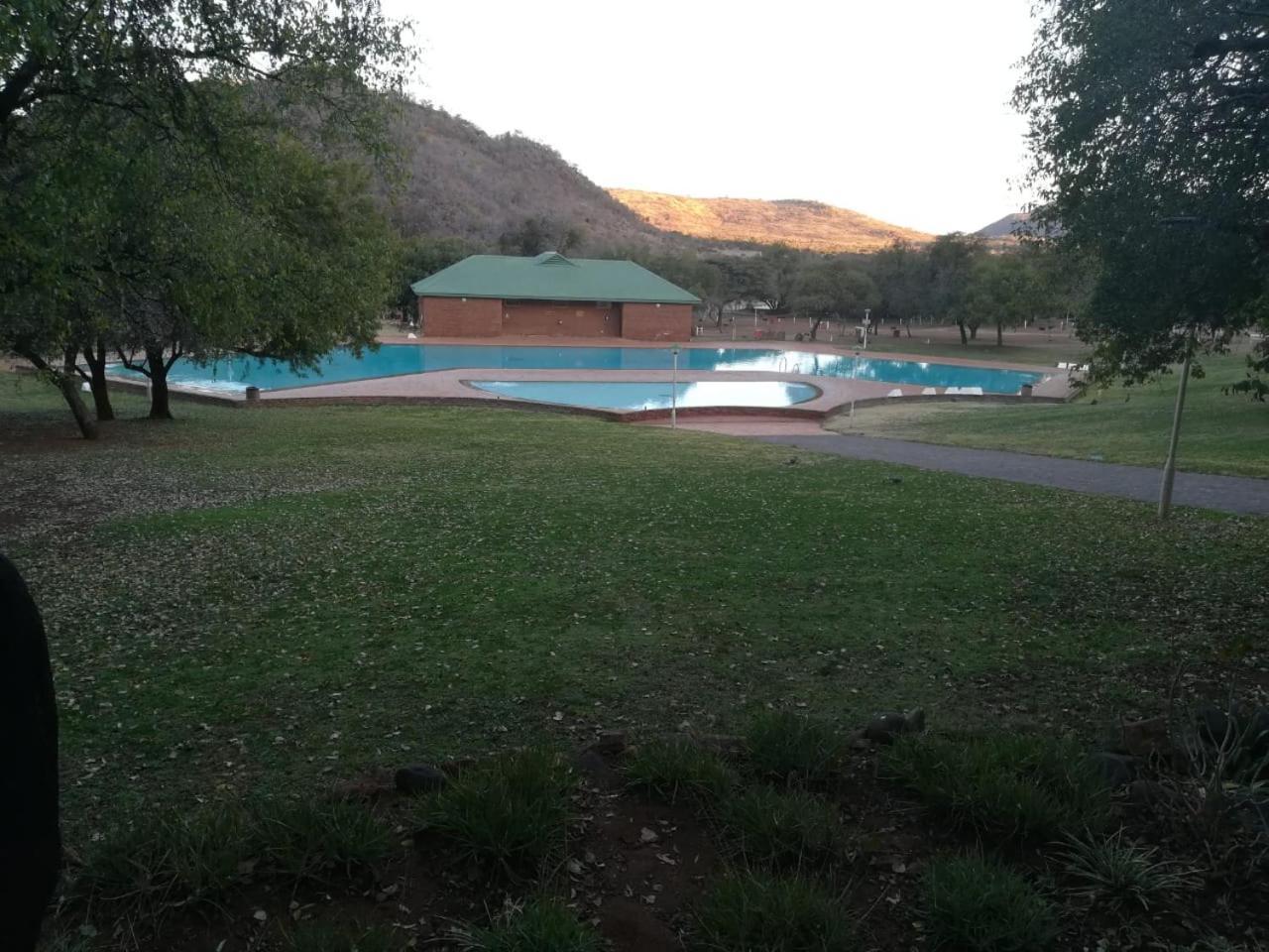 Bakgatla Resort Pilanesberg Esterno foto